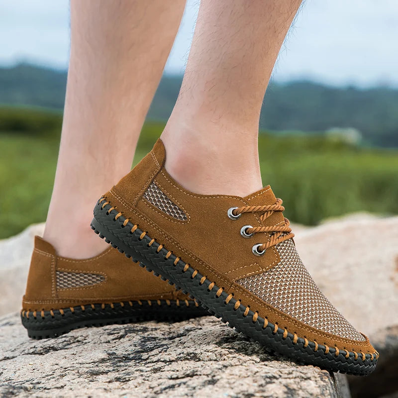 Men’s Casual Sandals | ARTHUR