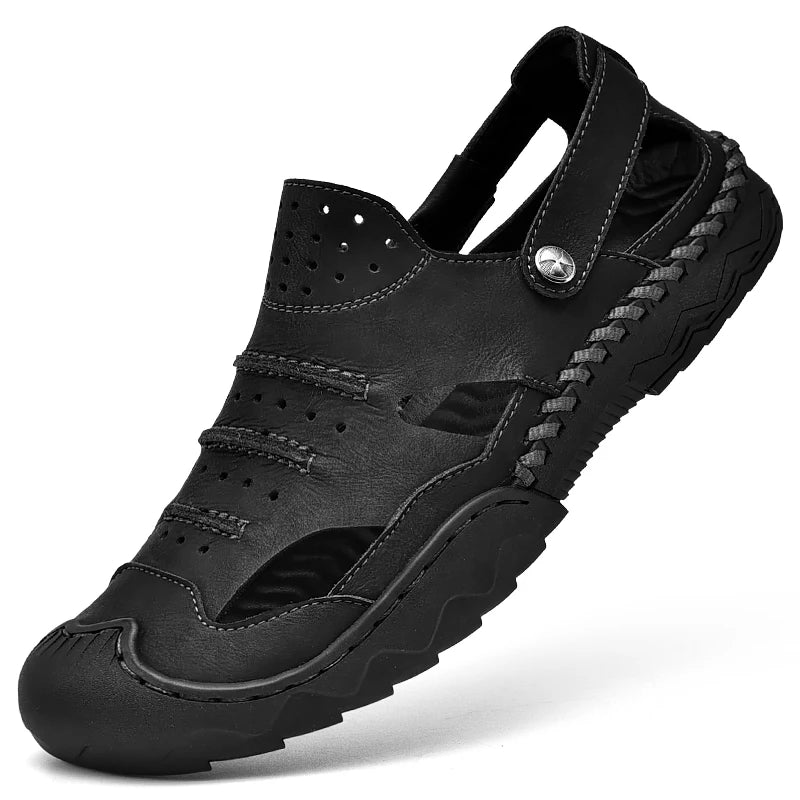 Urban Trek Sandals | DRAYLO