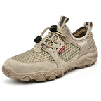 Breathable Mesh Sandals | RYNDON