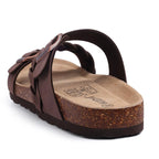Breathable Cork Slippers | RONA