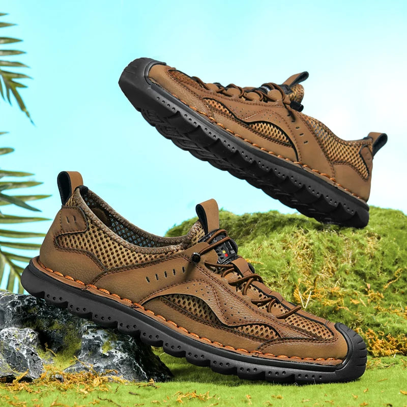 Summer Trail Sandals | GRIVON