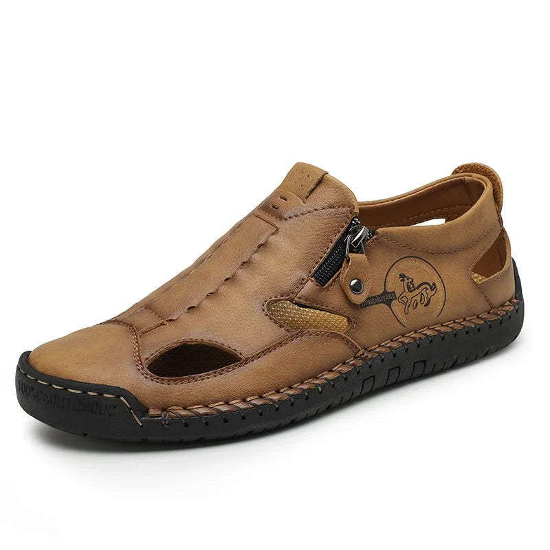 Comfortable Summer Sandal | FYNOR