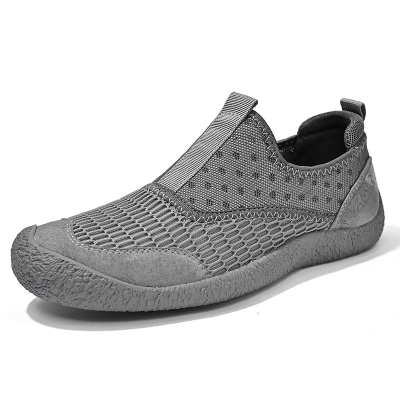 Summer Mesh Sandals | VYREN