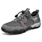 Breathable Mesh Sandals | RYNDON