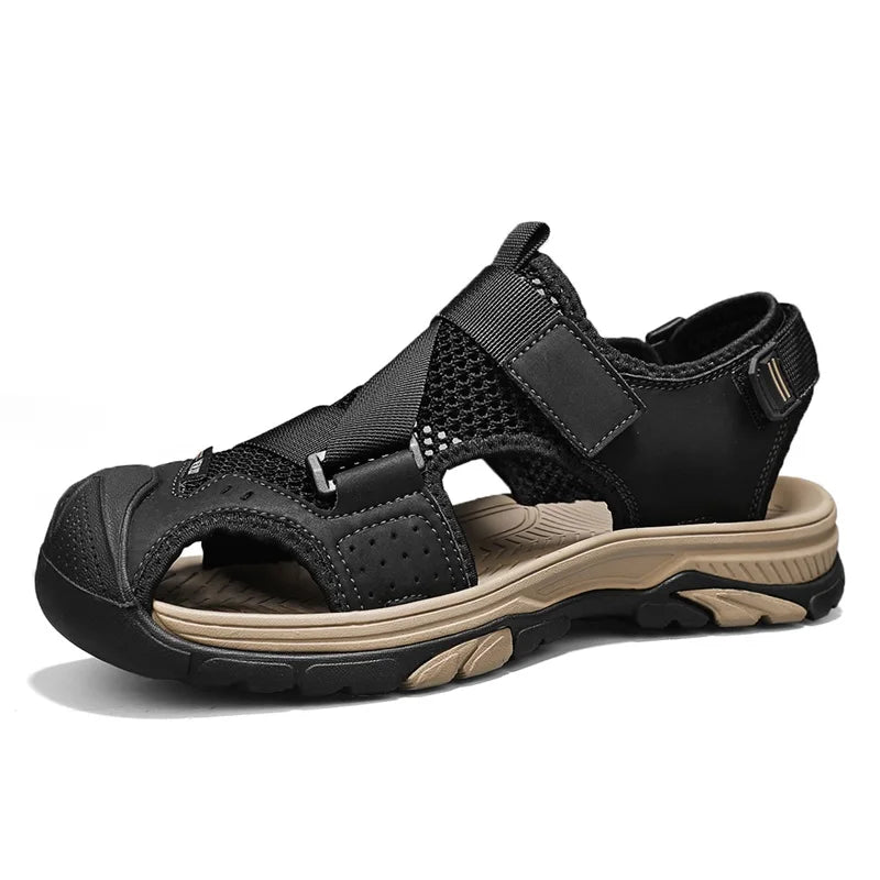 Lightweight Roman Sandals | BEXMORE