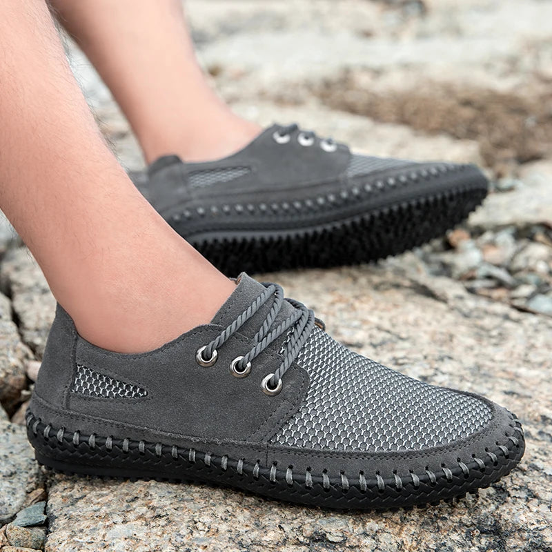 Men’s Casual Sandals | ARTHUR