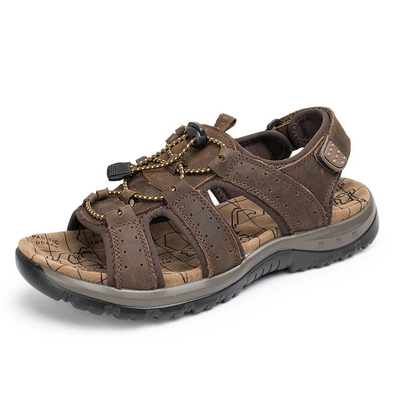 Beach Grip Sandals | DAREL