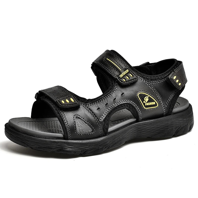 Waterproof Men Sandals | JACOB