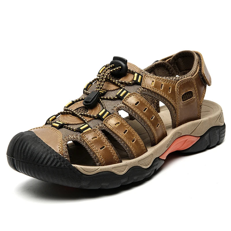 Outdoor Roman Sandals | RYLO
