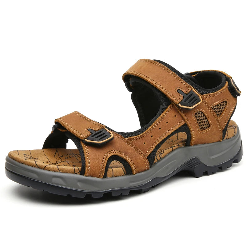 High-Quality Sandals | VIVON