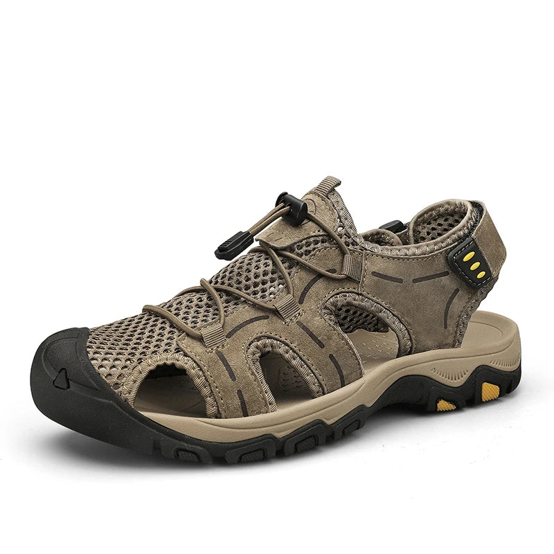 Durable Travel Sandals | MERDEN