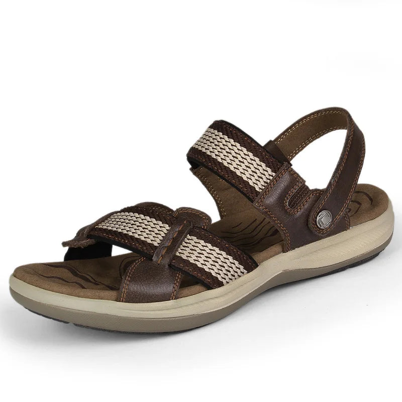 Flexible Travel Sandals | REVLAN