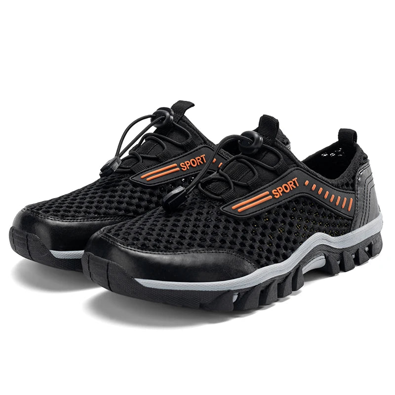 Men’s Summer Sandals | ZOLTO