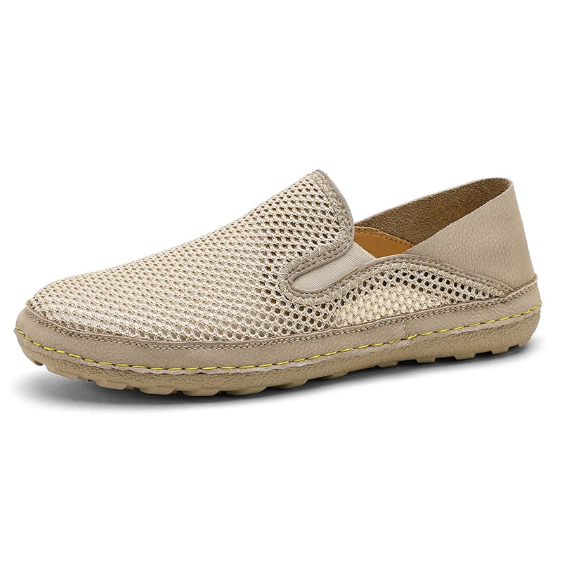 Lightweight Mesh Sandals | TRION