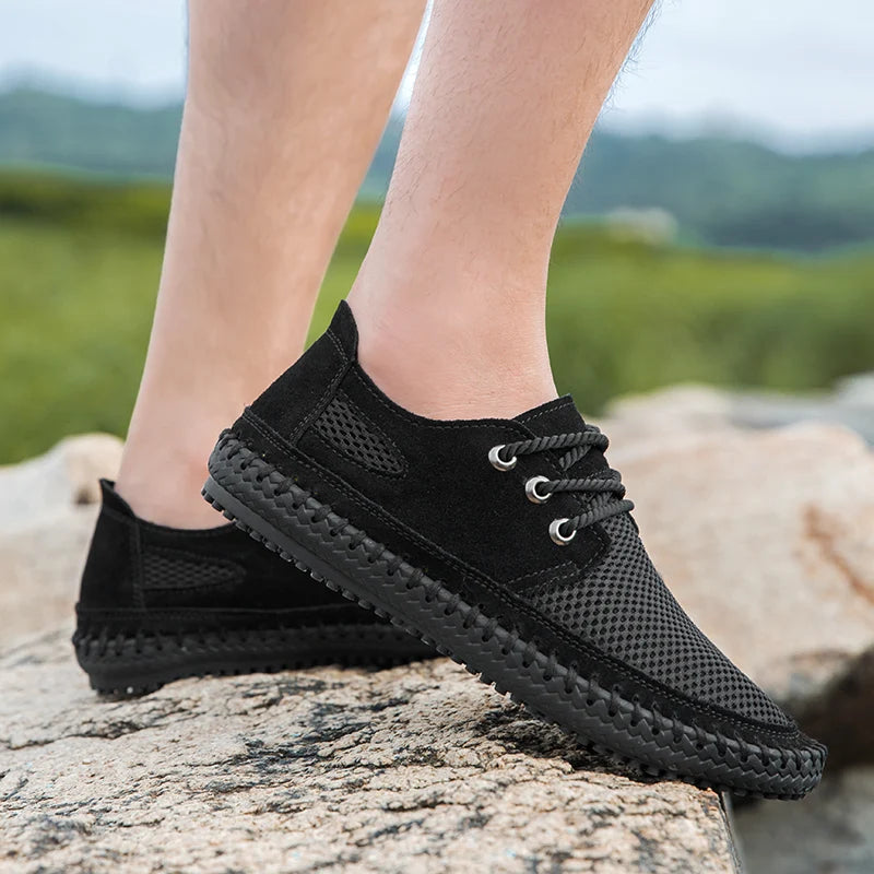 Men’s Casual Sandals | ARTHUR