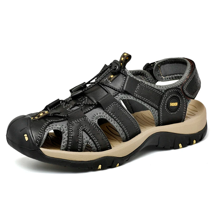 Men’s Fashion Sandals | FALTON