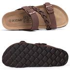 Breathable Cork Slippers | RONA