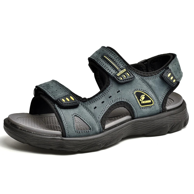 Waterproof Men Sandals | JACOB