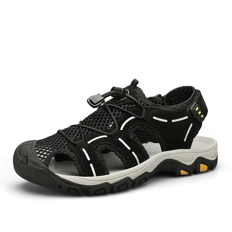 Durable Travel Sandals | MERDEN