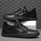 Mesh Casual Sandals | DANIEL