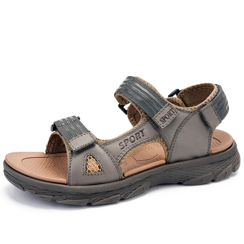 Breathable Beach Sandals | HENRY