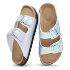 Women’s Gradient Slippers | RENDA
