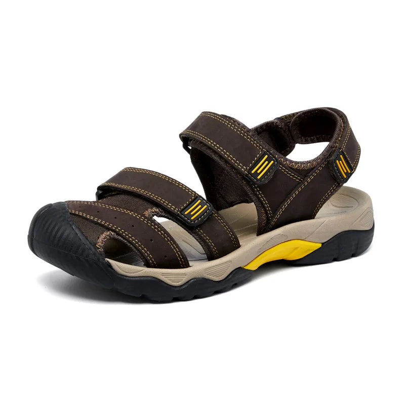 Classic Beach Sandals | DRAEL