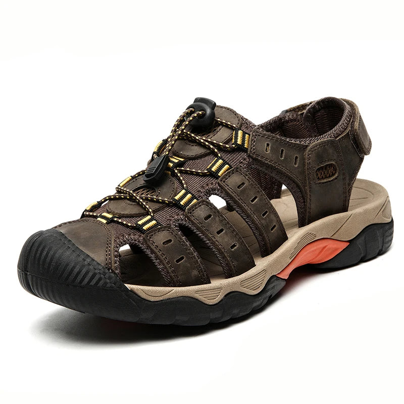 Outdoor Roman Sandals | RYLO