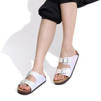 Women’s Gradient Slippers | RENDA