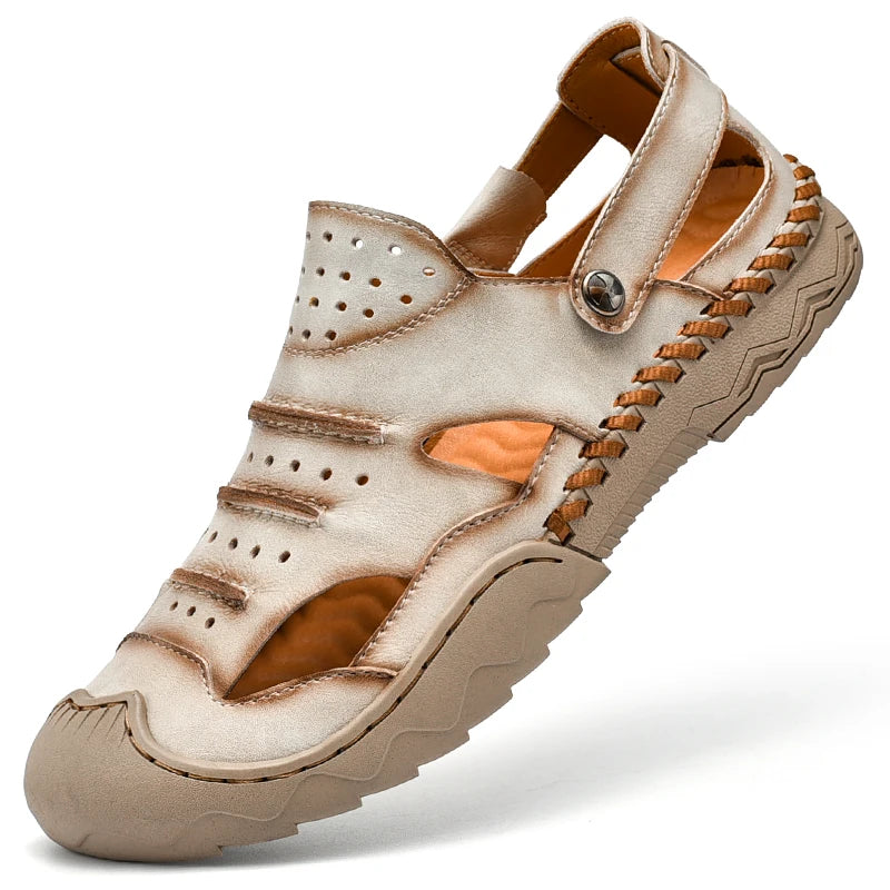 Urban Trek Sandals | DRAYLO