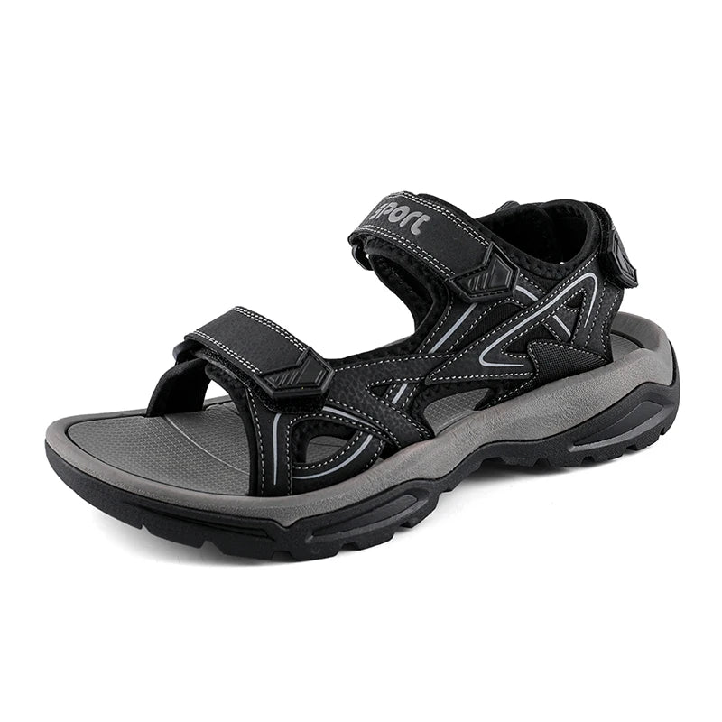 Rome Style Sandals | DEXMAR