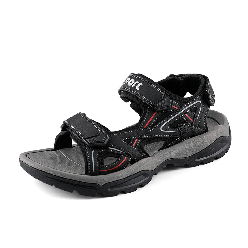 Rome Style Sandals | DEXMAR