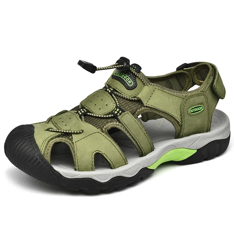 Vacation Beach Sandals | XENON