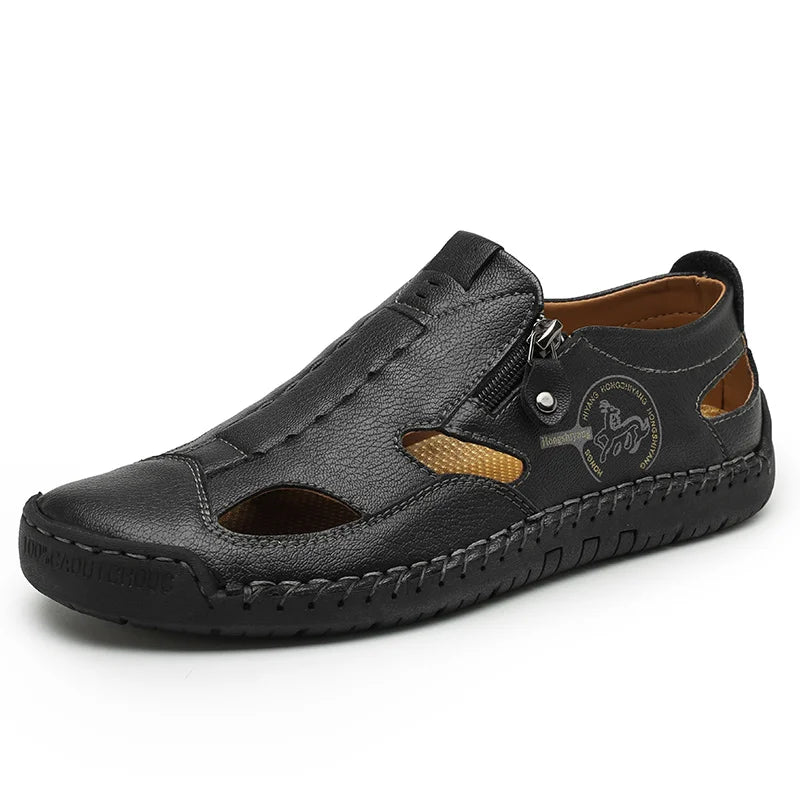 Comfortable Summer Sandal | FYNOR