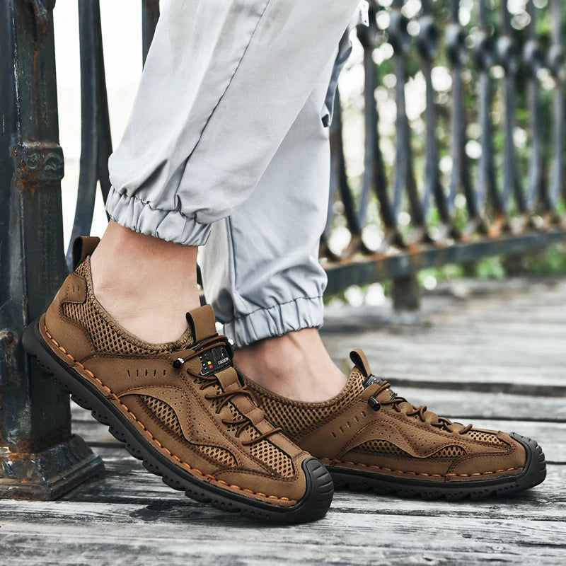 Summer Trail Sandals | GRIVON