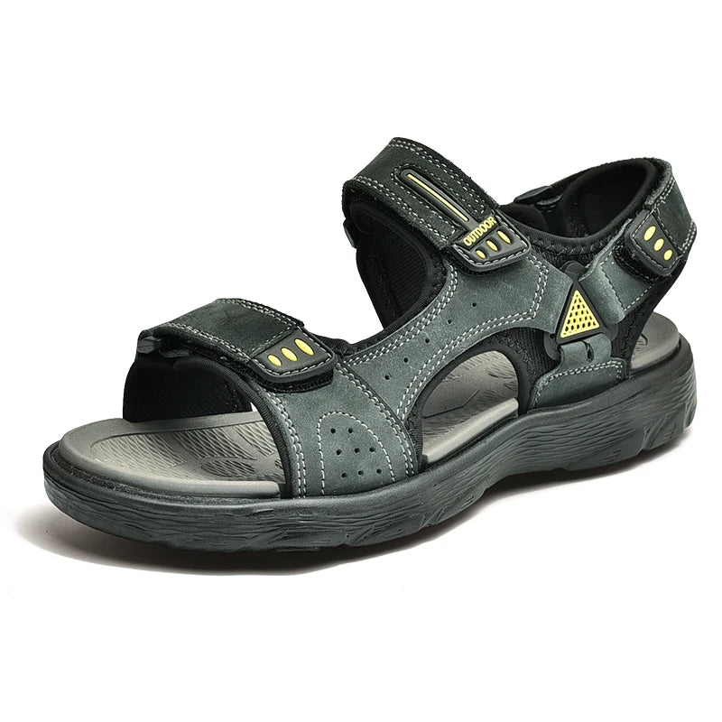 Waterproof Men Sandals | JACOB