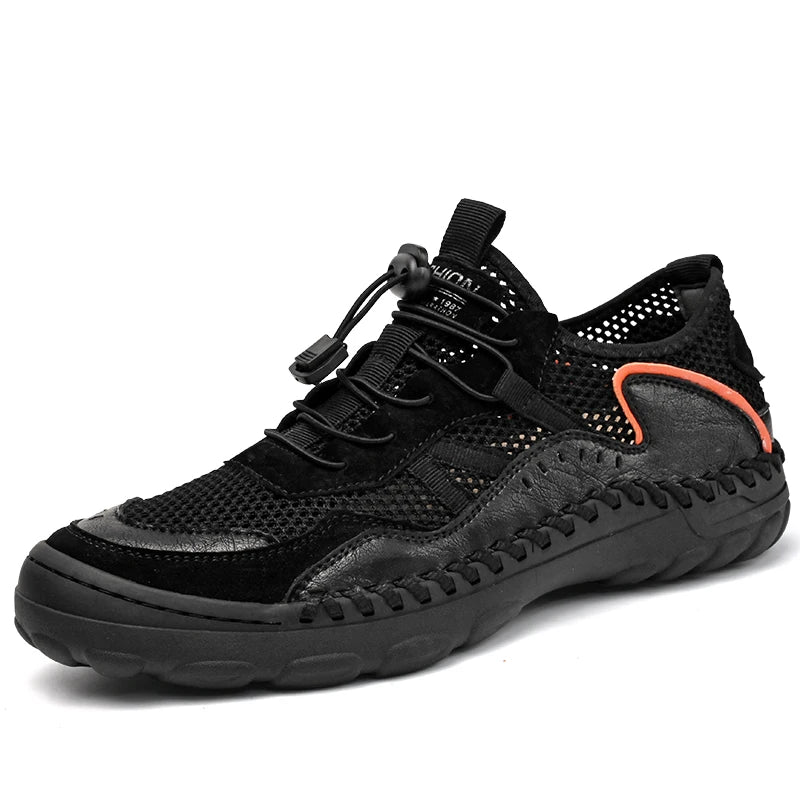 Men’s Casual Sandals | LYNOS