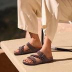 Breathable Cork Slippers | RONA