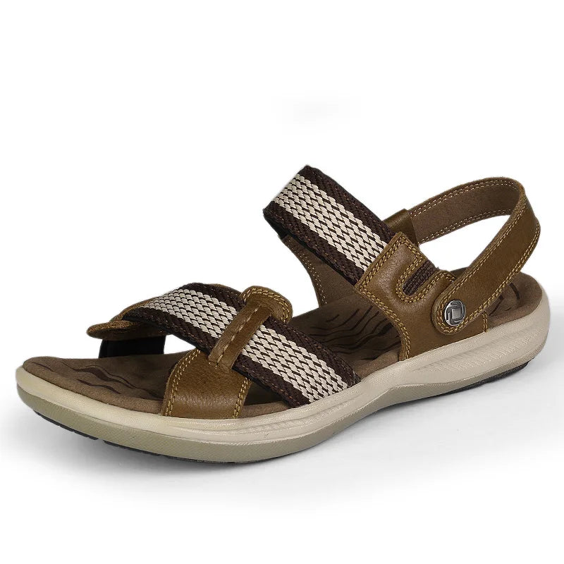 Flexible Travel Sandals | REVLAN
