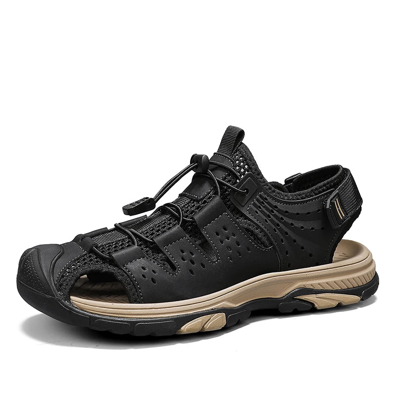 Lightweight Roman Sandals | BEXMORE