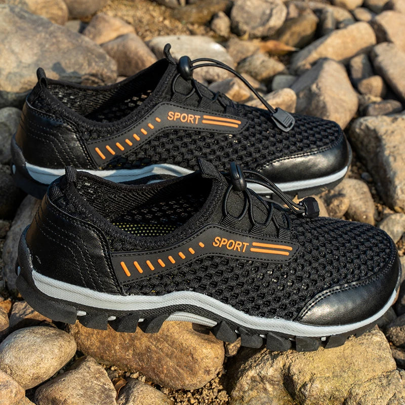 Men’s Summer Sandals | ZOLTO