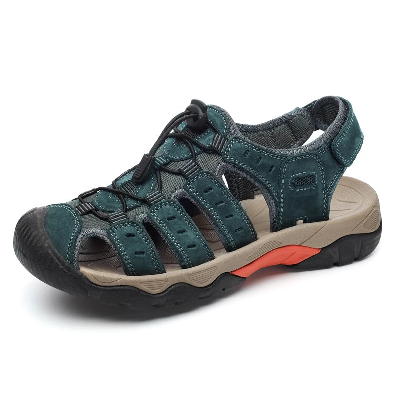 Outdoor Roman Sandals | RYLO