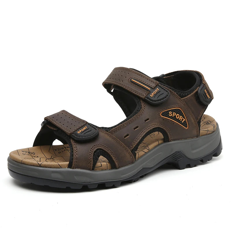 High-Quality Sandals | VIVON