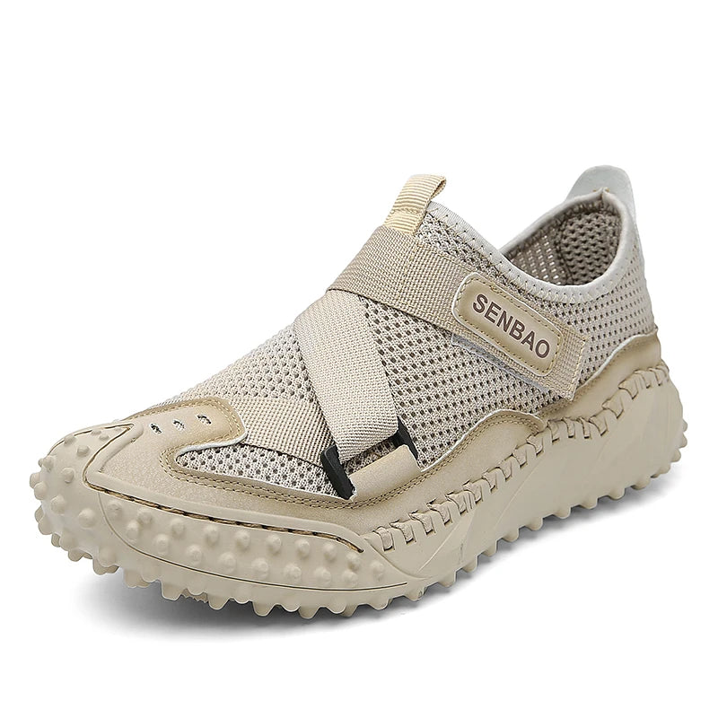 Men’s Hiking Sandals | JOEL