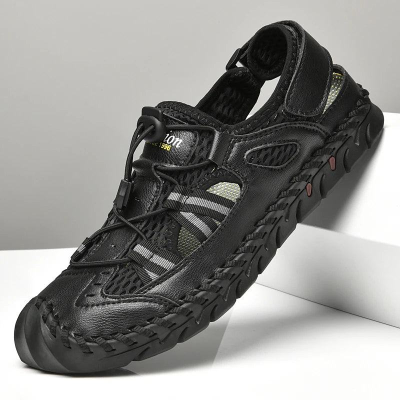 Handmade Outdoor Sandals | ZALREN