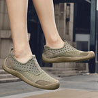 Summer Mesh Sandals | VYREN