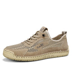 Mesh Casual Sandals | DANIEL