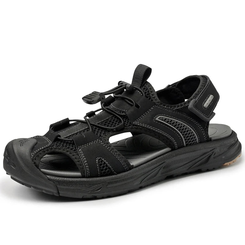 Comfortable Summer Sandals | ELYON
