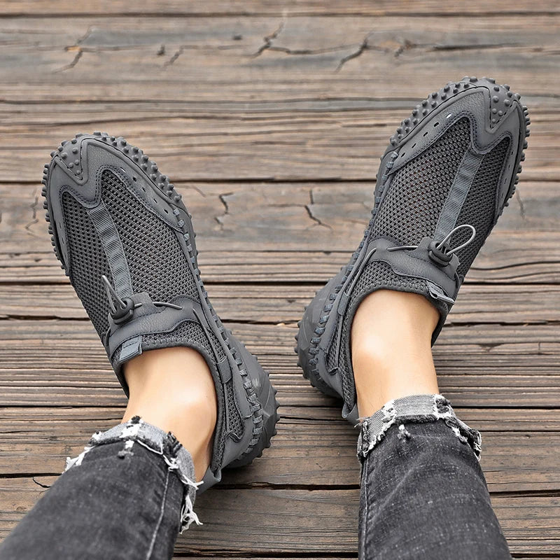 Men’s Hiking Sandals | JOEL
