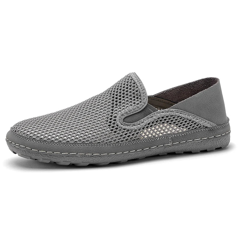 Lightweight Mesh Sandals | TRION
